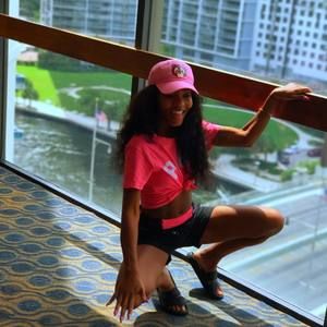 Meet your Posher, Jo'von